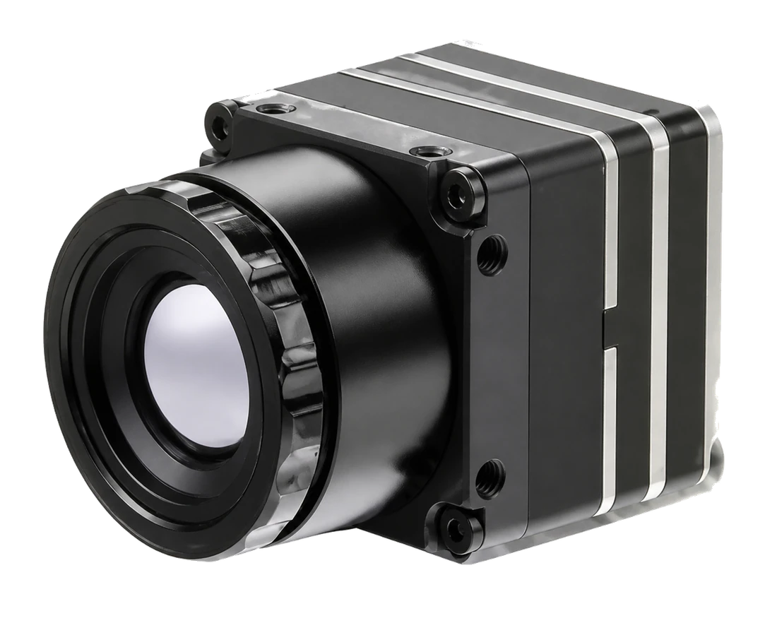 MINI 640-2 熱画像モジュール